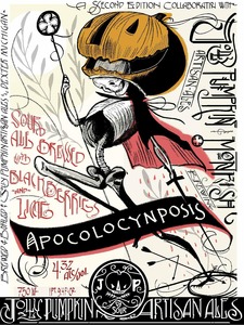 Apocolocynposis 