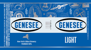 Genesee Light February 2017