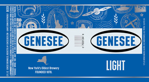 Genesee Light