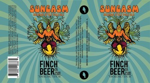 Finch Sungasm