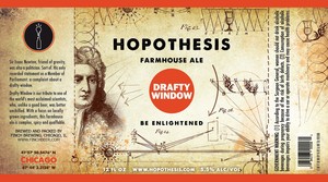 Hopothesis Drafty Window