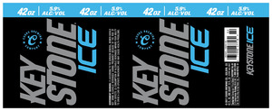 Keystone Ice 