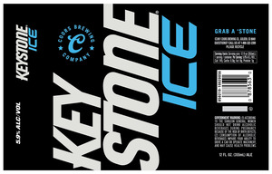 Keystone Ice February 2017