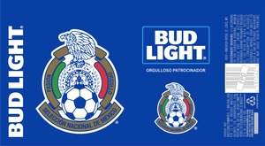 Bud Light February 2017