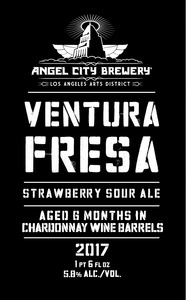 Angel City Brewery Ventura Fresa