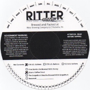 Jitters 