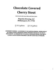 Riepstine Brewing 
