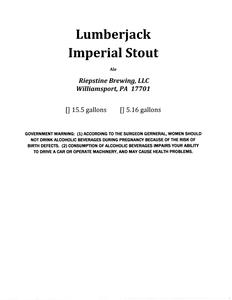 Riepstine Brewing 