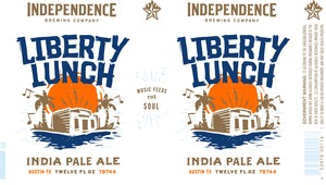 Liberty Lunch 