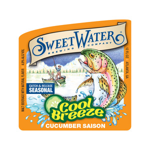 Sweetwater Cool Breeze