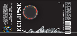 Eclipse Ale March 2017