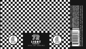 Gjs Sales Brl 72 Light