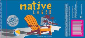 Native Lager 