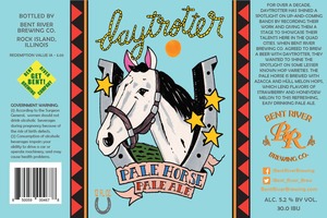 Daytrotter Pale Horse February 2017
