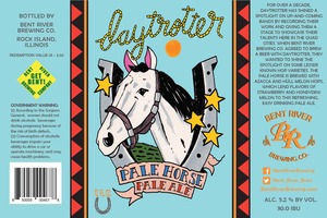 Daytrotter Pale Horse 