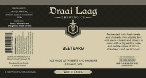 Draai Laag Beetbarb