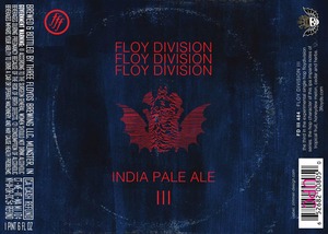 Floy Division Iii March 2017