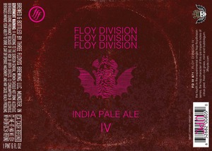 Floy Division Iv March 2017