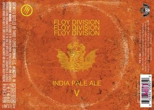 Floy Division V March 2017