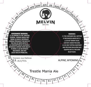 Trestle Mania February 2017