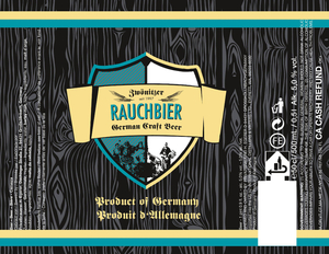 Rauchbier 