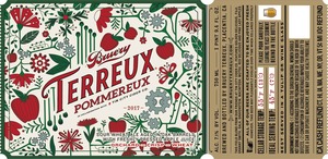 Bruery Terreux Pommereux