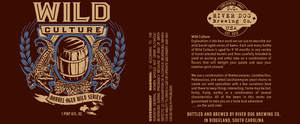 River Dog Brewing Company Berried At Sunset