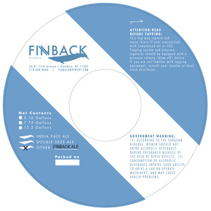 Finback March 2017