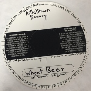 Wheat Beer 