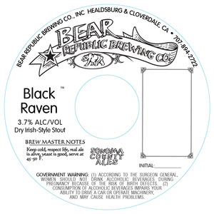 Black Raven 