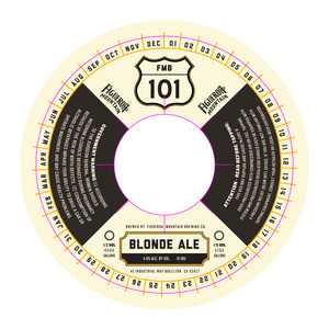 Figueroa Mountain Brewing Co Fmb 101