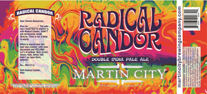 Martin City Radical Candor