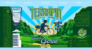 Terrapin Good To Gose