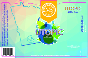 Utopic March 2017