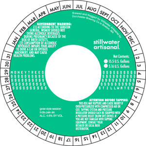 Stillwater Artisanal Moneytree$