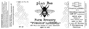 Plan Bee Farm Brewery Reincarnation