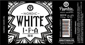 Pyynikin Nordic White