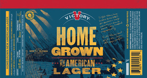 Victory Homegrown