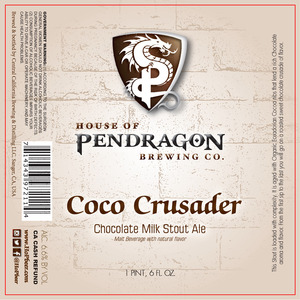 Coco Crusader 