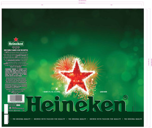 Heineken 