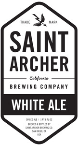 Saint Archer Brewing Company 