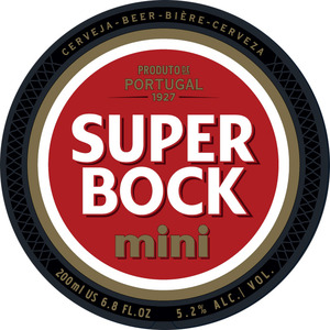 Super Bock Mini March 2017