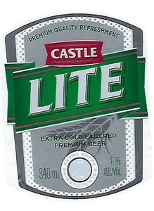 Castle Lite 