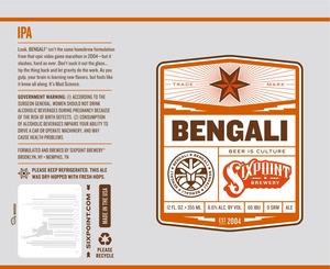 Bengali 