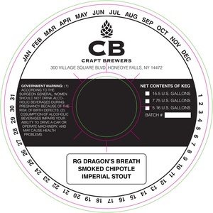 Rg Dragon's Breath 