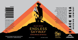 Black Mesa Brewing Co Endless Skyway