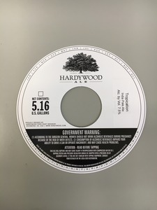 Hardywood Tropication