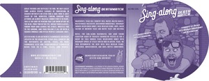 Jester King Sing-along Death Match