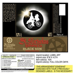 Black Sun 