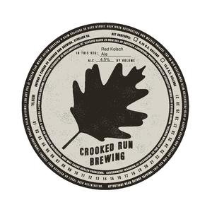 Crooked Run Brewing March 2017